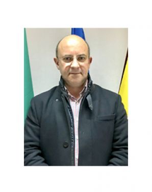 Albino Mário Borges Ferrão