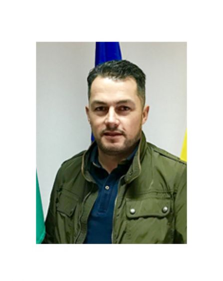 Carlos Manuel Veloso Canossa